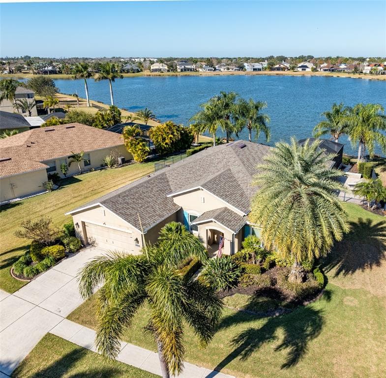 5431 SANDY SHELL DRIVE photo 10