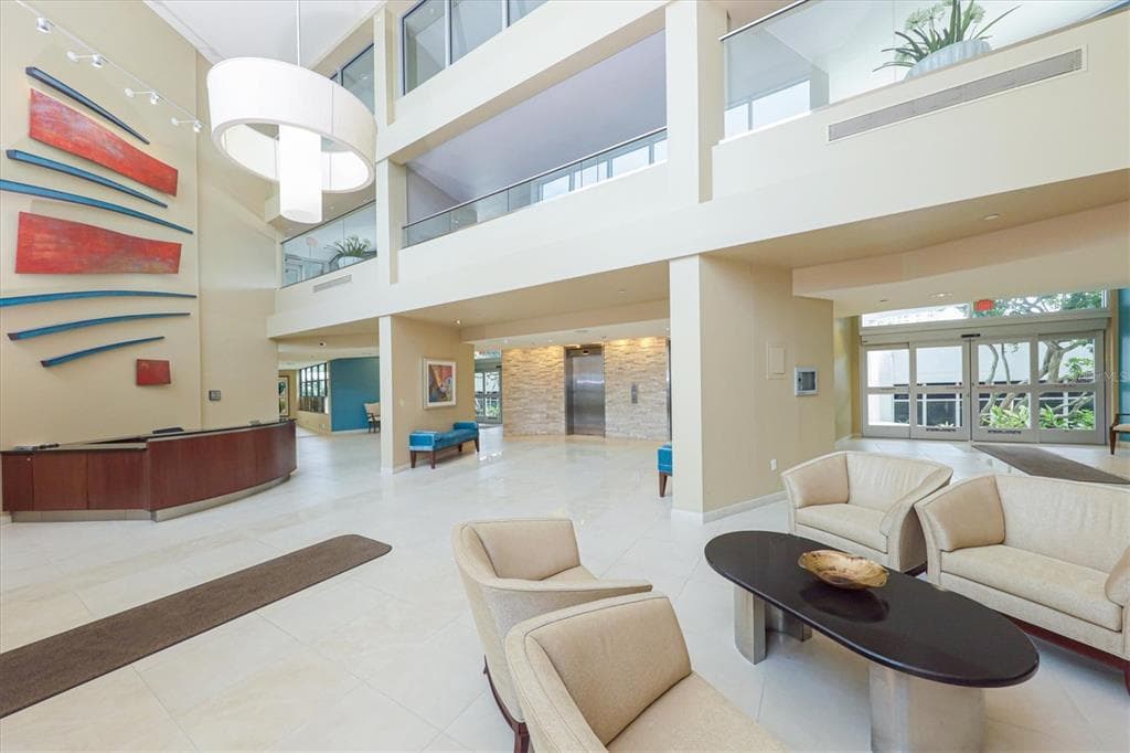 988 BLVD OF THE ARTS 1816 photo 5