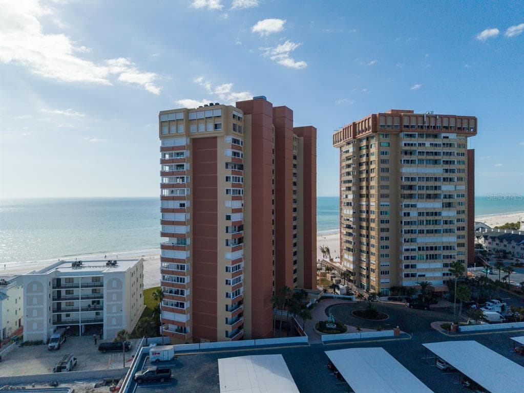 17900 GULF BOULEVARD 12A photo 1