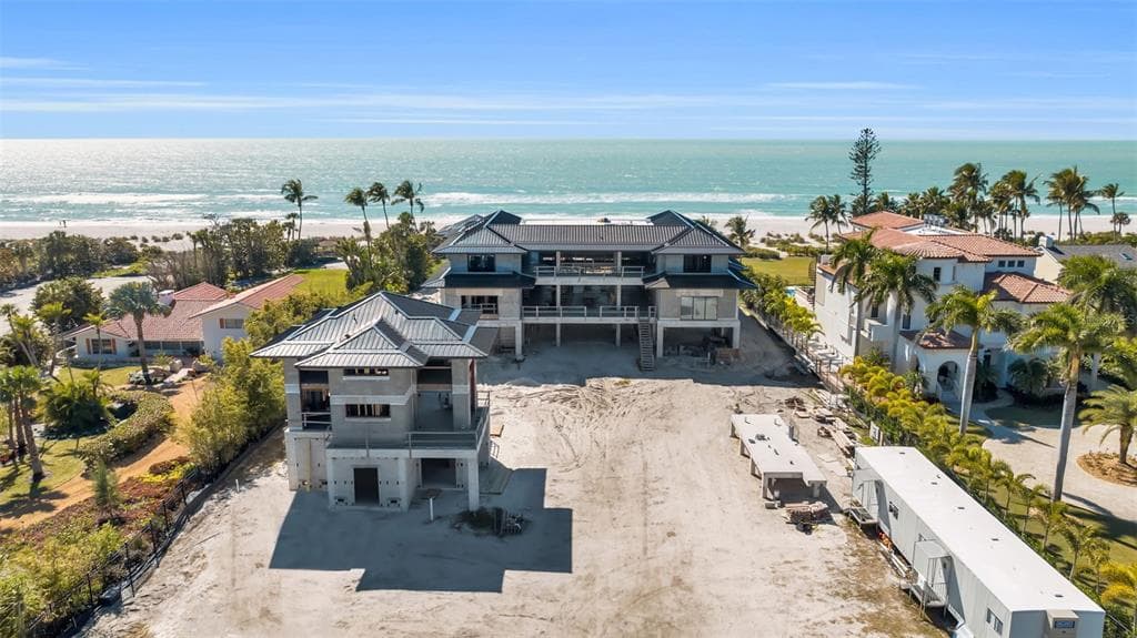 5965 GULF OF MEXICO DRIVE photo 1