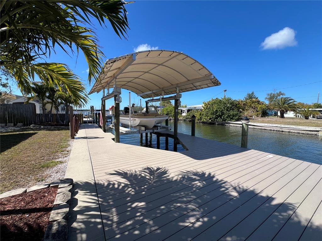 2650 COCO PLUM DRIVE photo 2