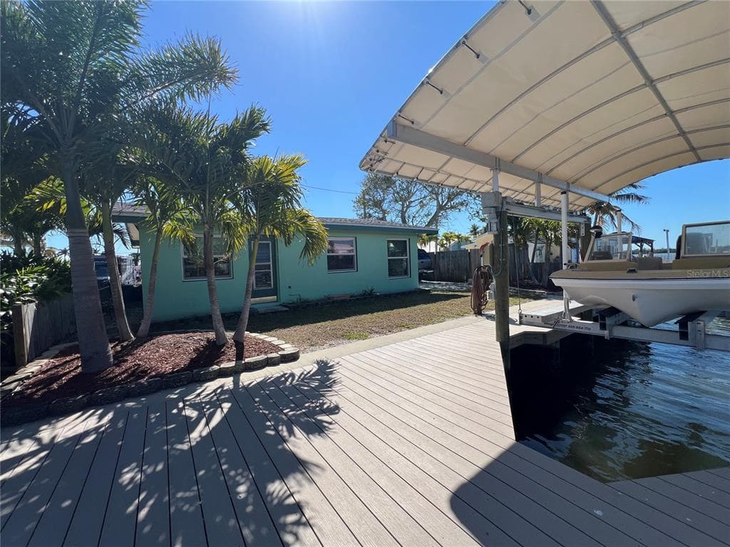 2650 COCO PLUM DRIVE photo 1