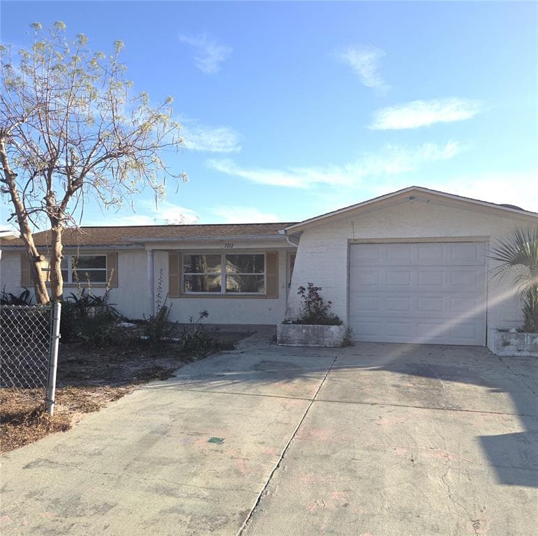 7212 GULF HIGHLANDS DRIVE photo 1