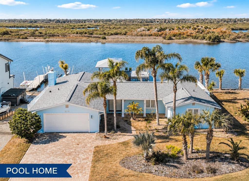 272 OCEAN PALM DRIVE photo 1