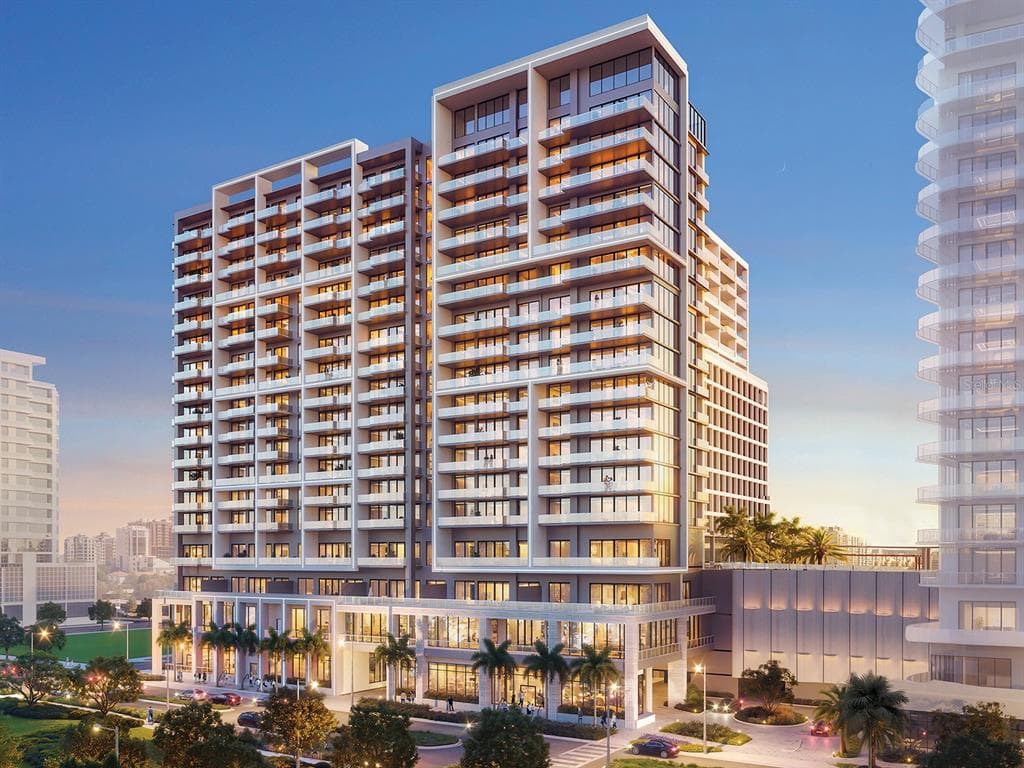 1000 BOULEVARD OF THE ARTS 1005 photo 1