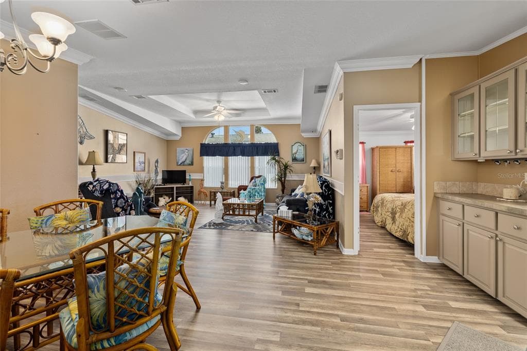 134 AMERICANA COURT NE 216 photo 12