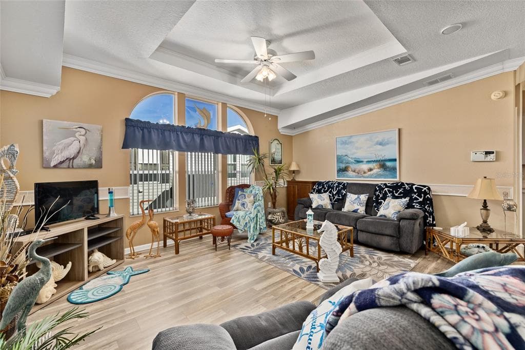 134 AMERICANA COURT NE 216 photo 14