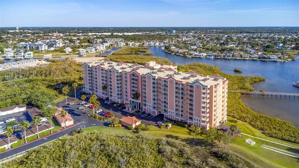 4516 SEAGULL DRIVE #714 2