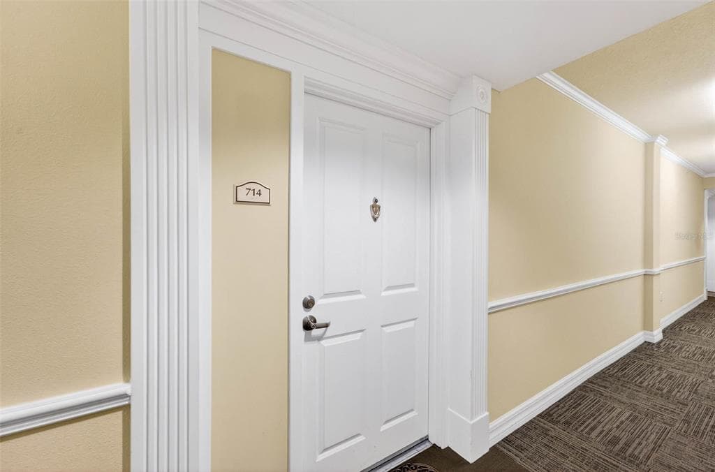 4516 SEAGULL DRIVE #714 5