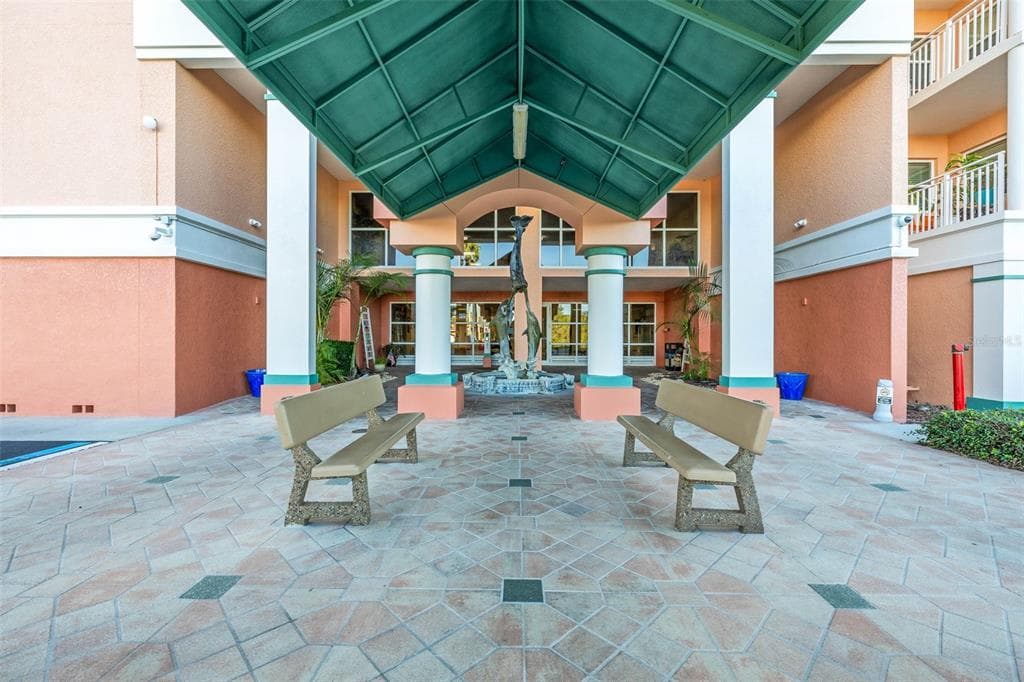 4516 SEAGULL DRIVE #714 4