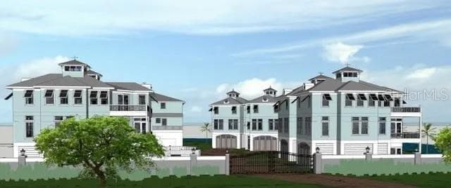 2424 BAY DRIVE 2424/2426 photo 1