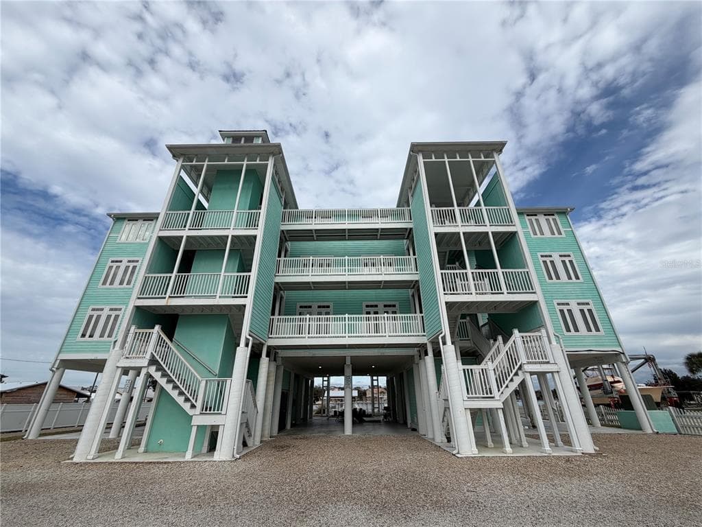 6990 SW HWY 358 #2B 2
