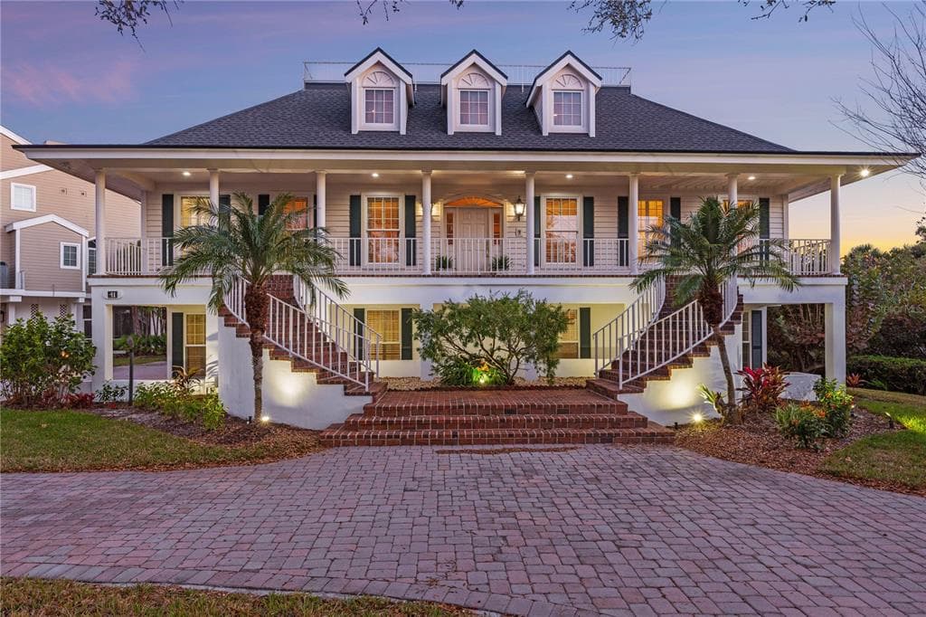 41 TIDY ISLAND BOULEVARD photo 2