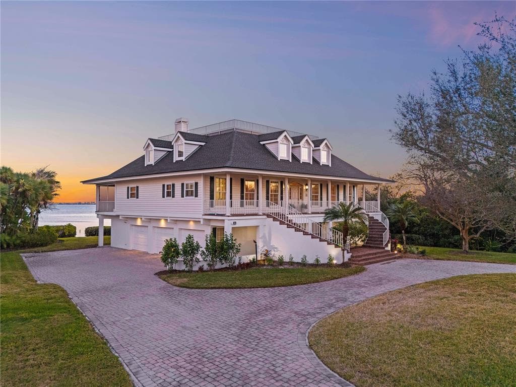 41 TIDY ISLAND BOULEVARD photo 1