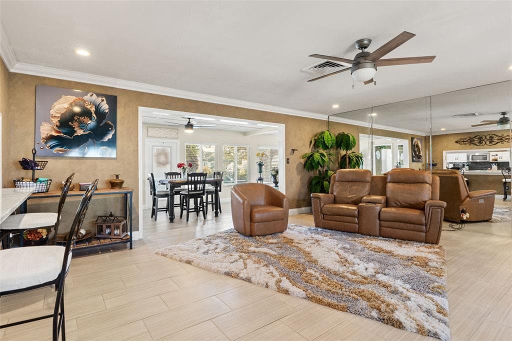 4384 4TH ISLE DRIVE photo 7
