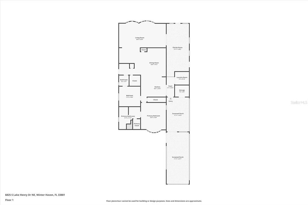 6825 S LAKE HENRY DRIVE NE photo 7