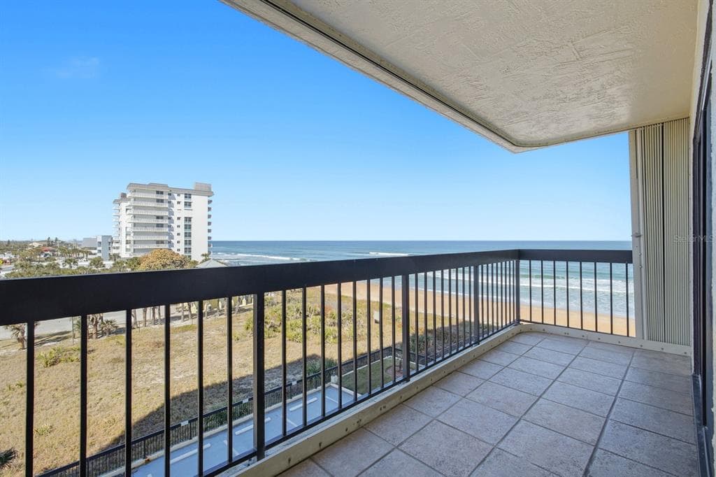 1513 OCEAN SHORE BOULEVARD 4E photo 2