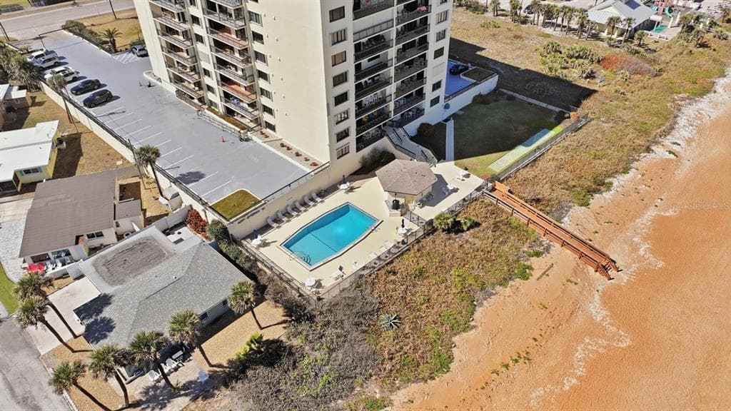 1513 OCEAN SHORE BOULEVARD 4E photo 6