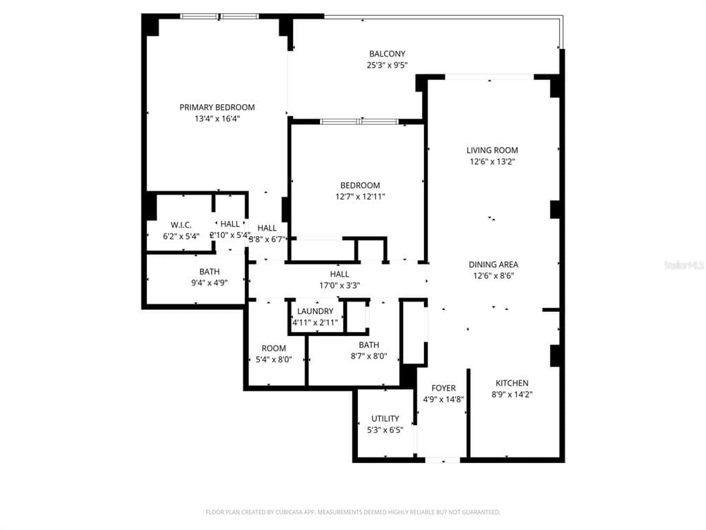1513 OCEAN SHORE BOULEVARD 4E photo 7