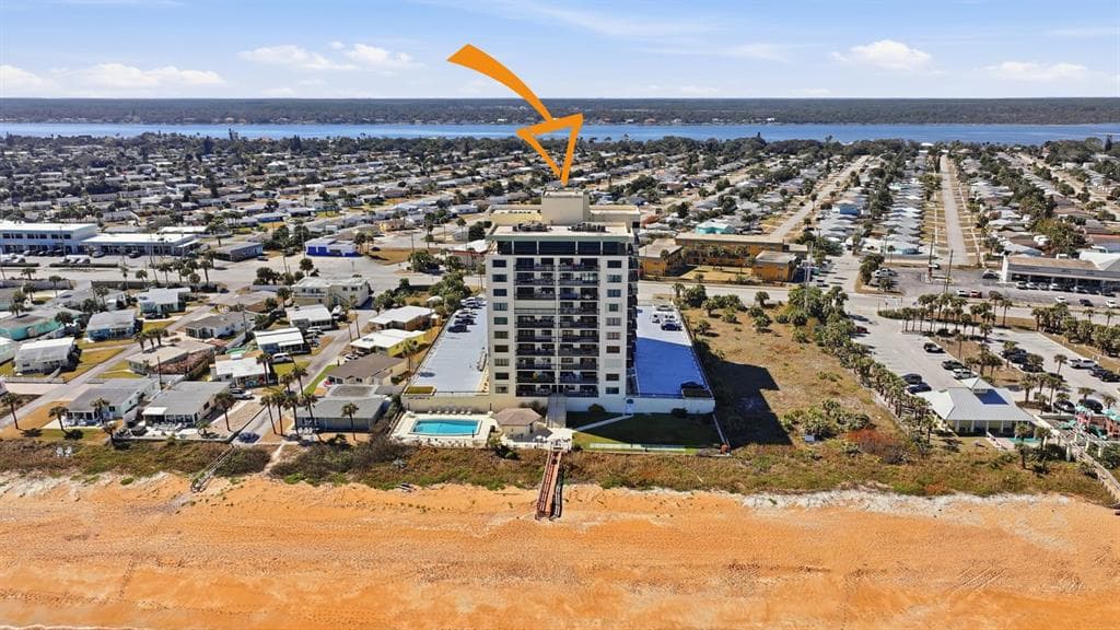 1513 OCEAN SHORE BOULEVARD 4E photo 1