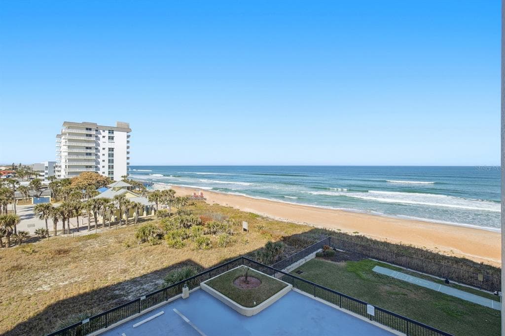 1513 OCEAN SHORE BOULEVARD 4E photo 9