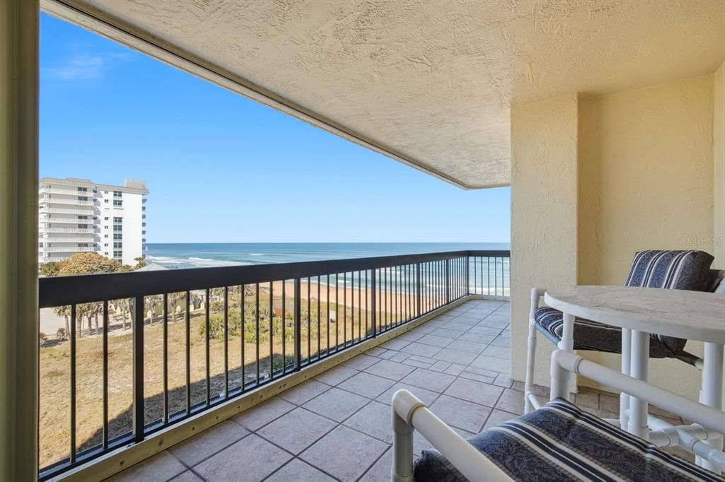 1513 OCEAN SHORE BOULEVARD 4E photo 8