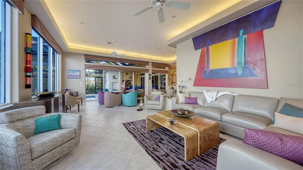 8017 MANASOTA KEY ROAD photo 23
