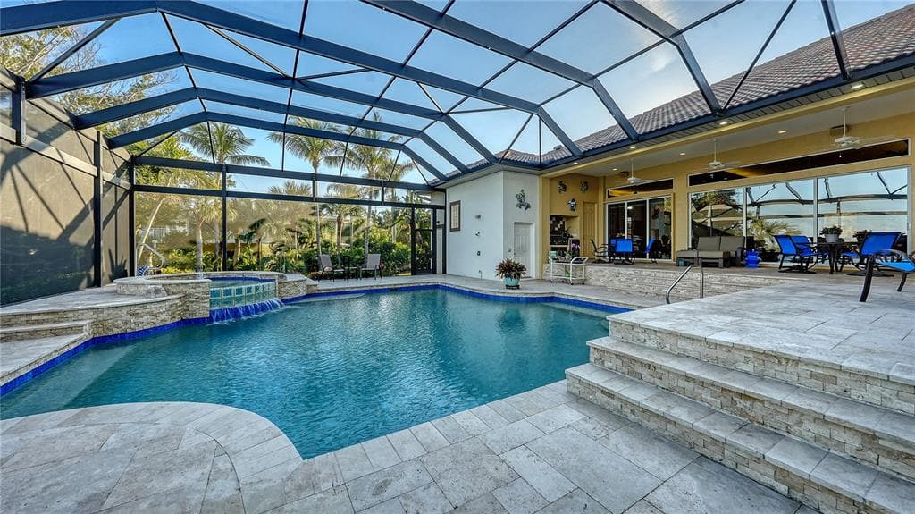 8017 MANASOTA KEY ROAD photo 20