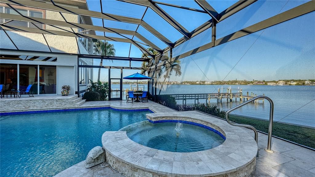 8017 MANASOTA KEY ROAD photo 18