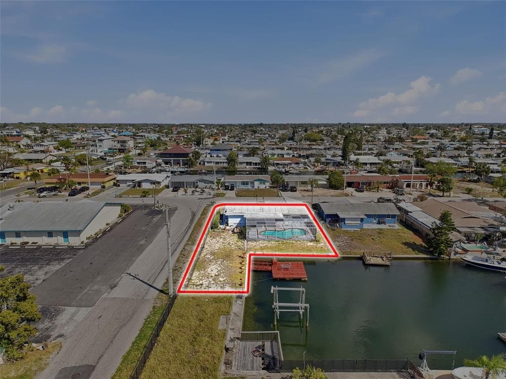 13701 VERONICA DRIVE 4