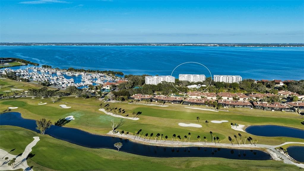 2450 HARBOURSIDE DRIVE 234 photo 4