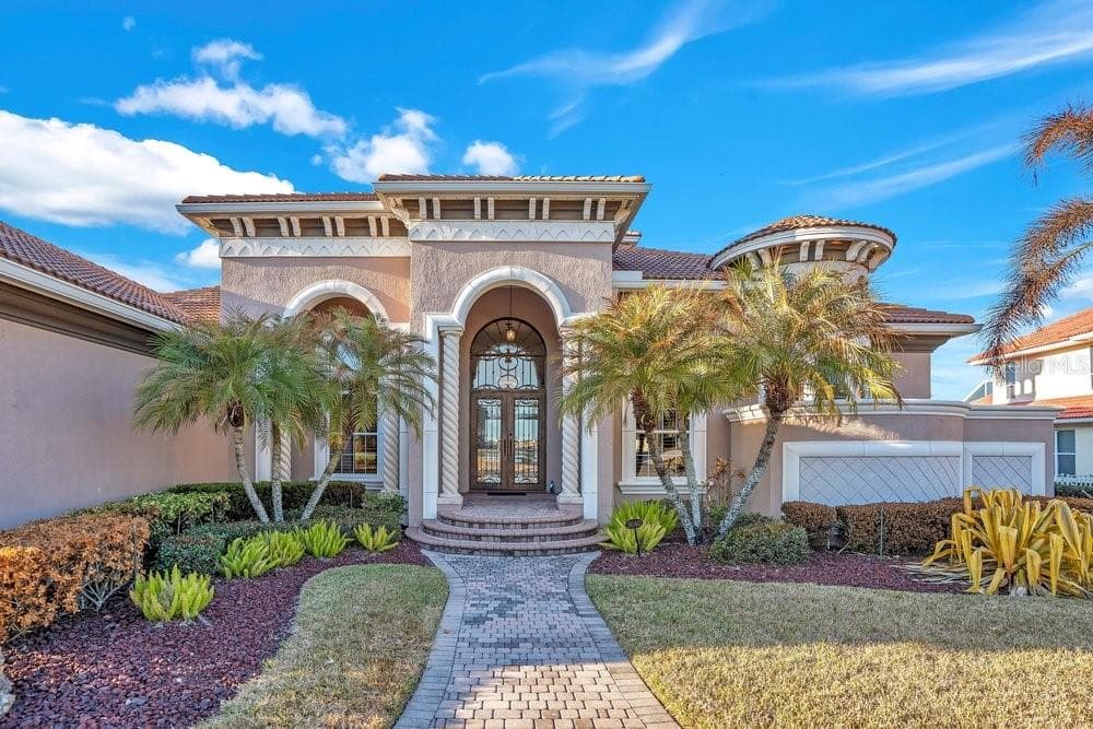 3040 HIGHLANDS BY THE LAKE WAY 2