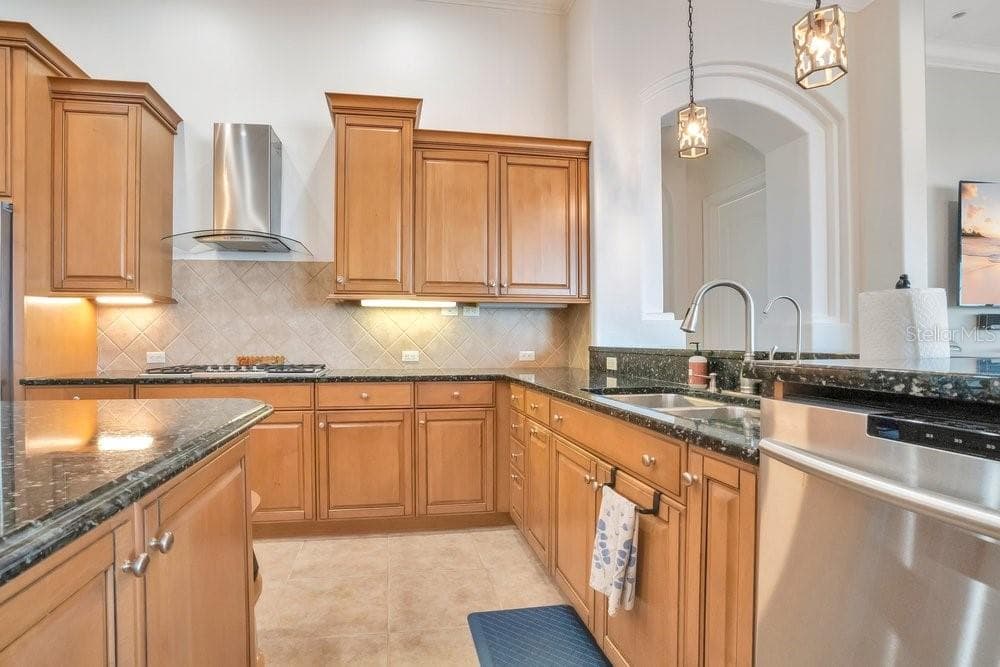 3040 HIGHLANDS BY THE LAKE WAY photo 17