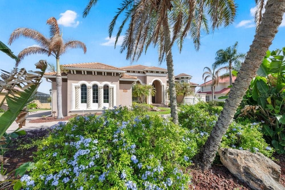 3040 HIGHLANDS BY THE LAKE WAY 4