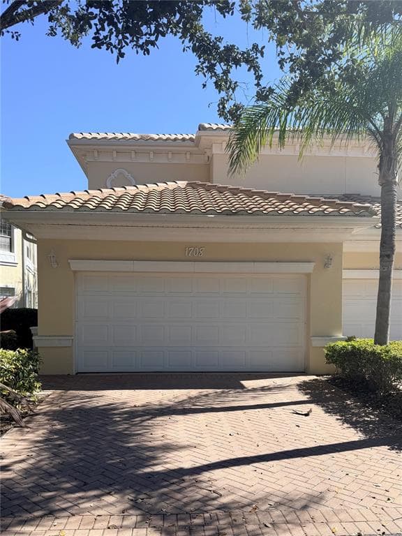1708 TRIANO CIRCLE 1708 photo 2