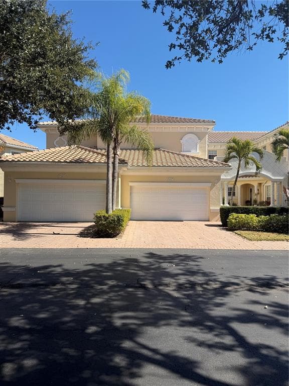 1708 TRIANO CIRCLE 1708 photo 1