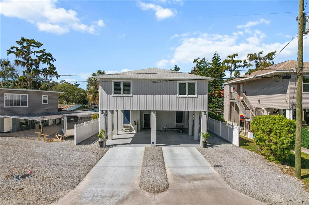 7305 TROPICAL DRIVE 2