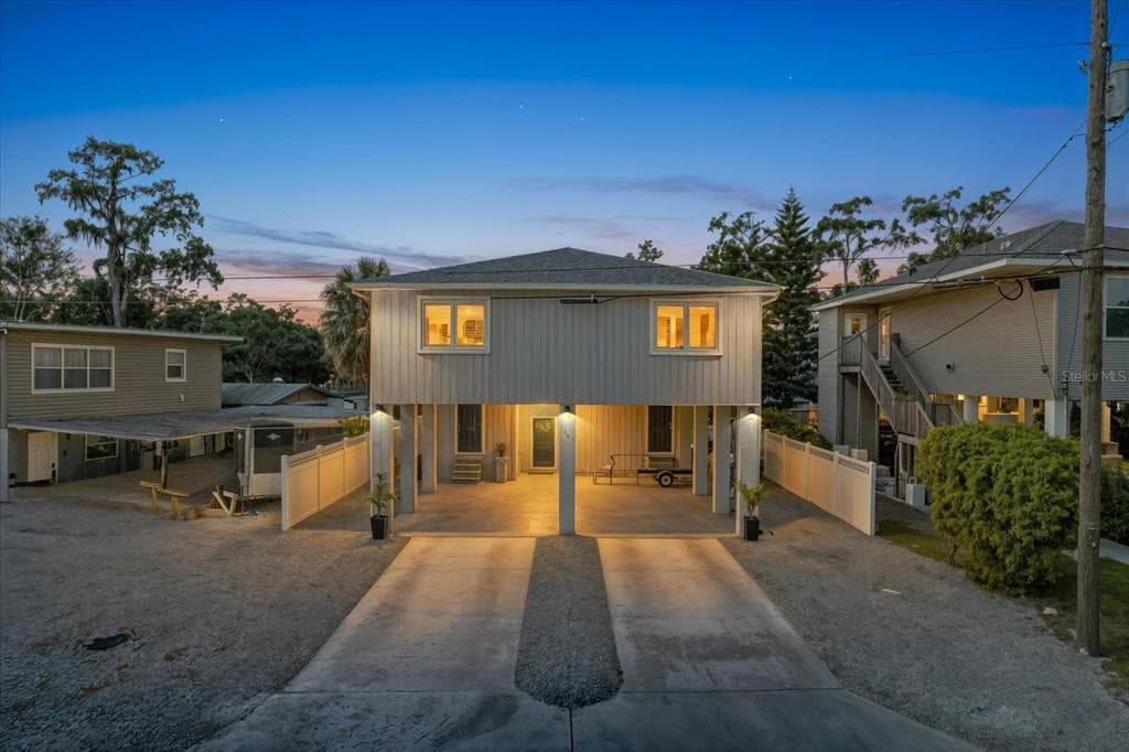 7305 TROPICAL DRIVE 1