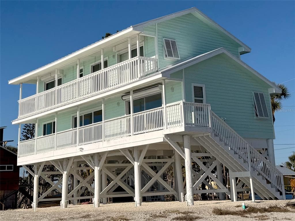 6780 MANASOTA KEY ROAD photo 2