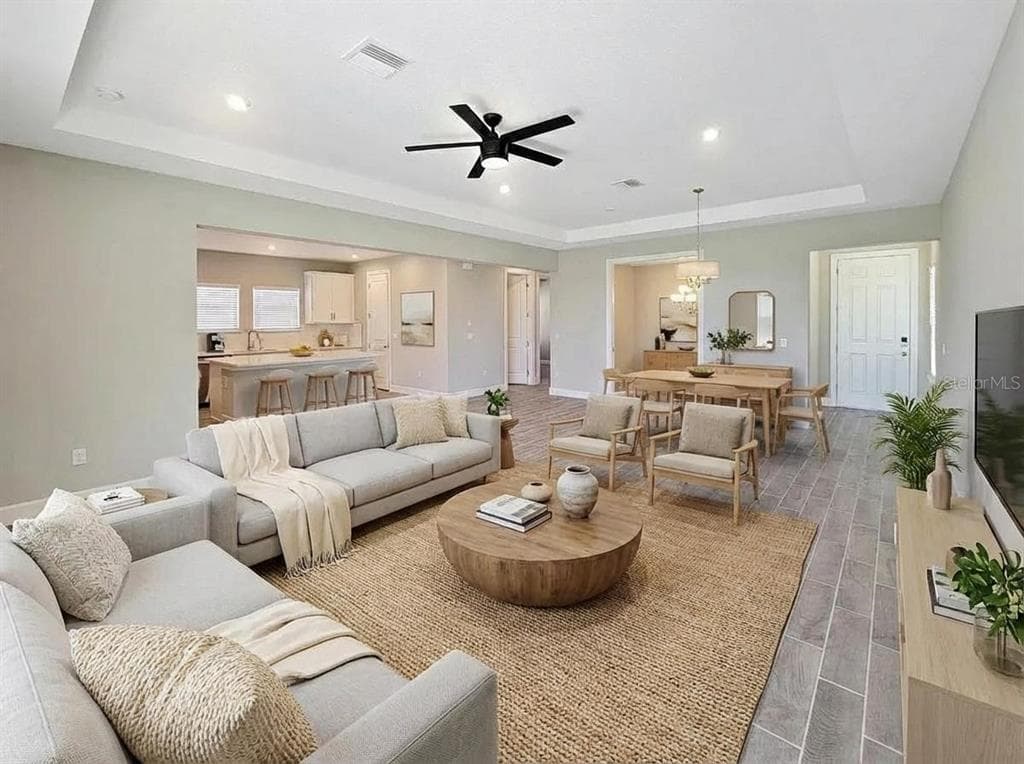 11019 DEVONBRIDGE DRIVE photo 16