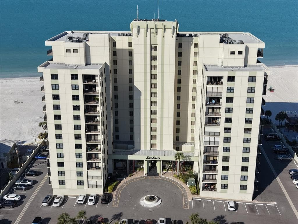 3820 GULF BOULEVARD 306 photo 1