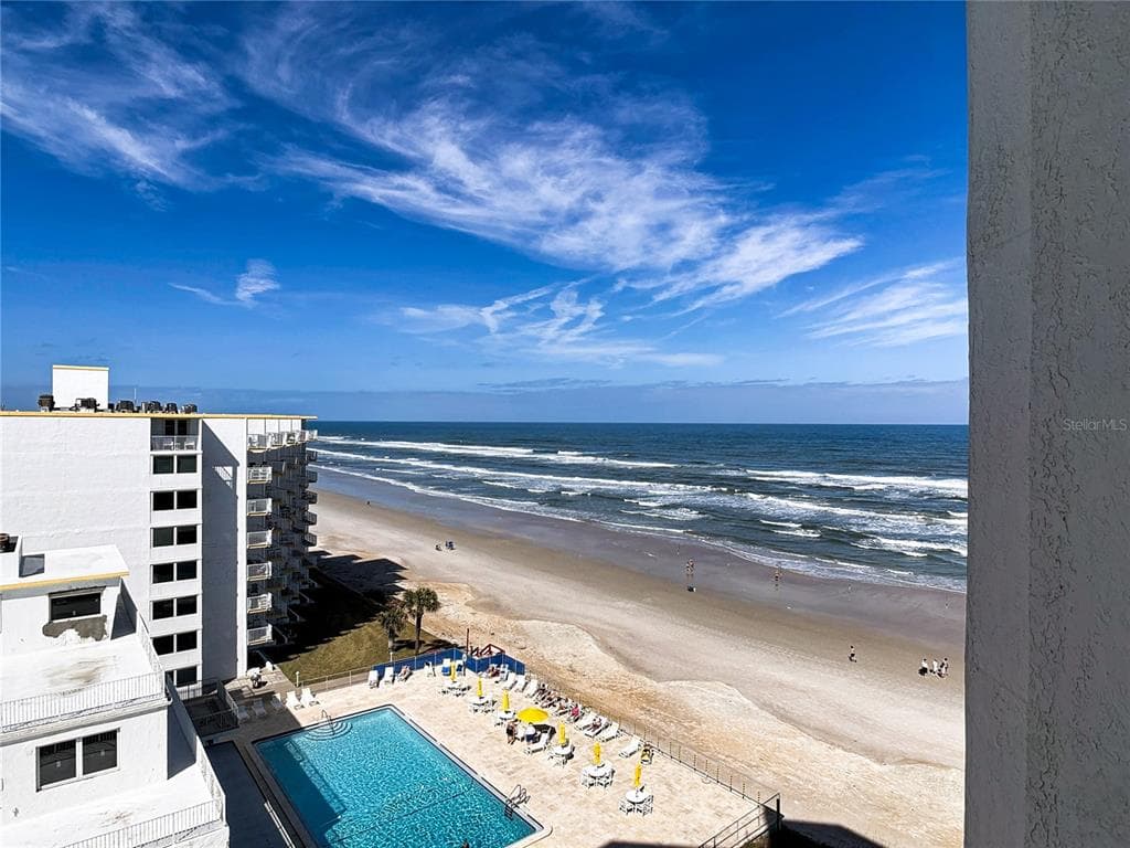 5207 S ATLANTIC AVENUE 822 photo 23