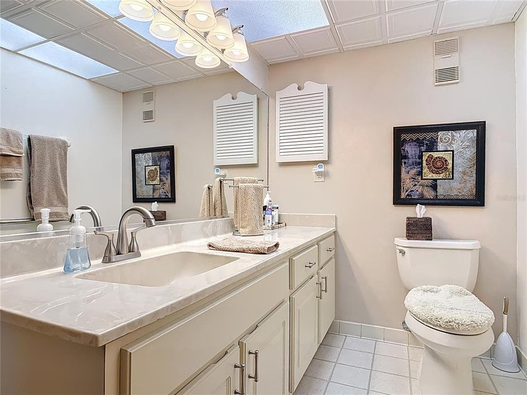 5207 S ATLANTIC AVENUE 822 photo 16