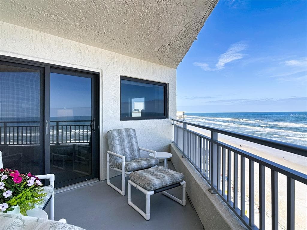 5207 S ATLANTIC AVENUE 822 photo 22