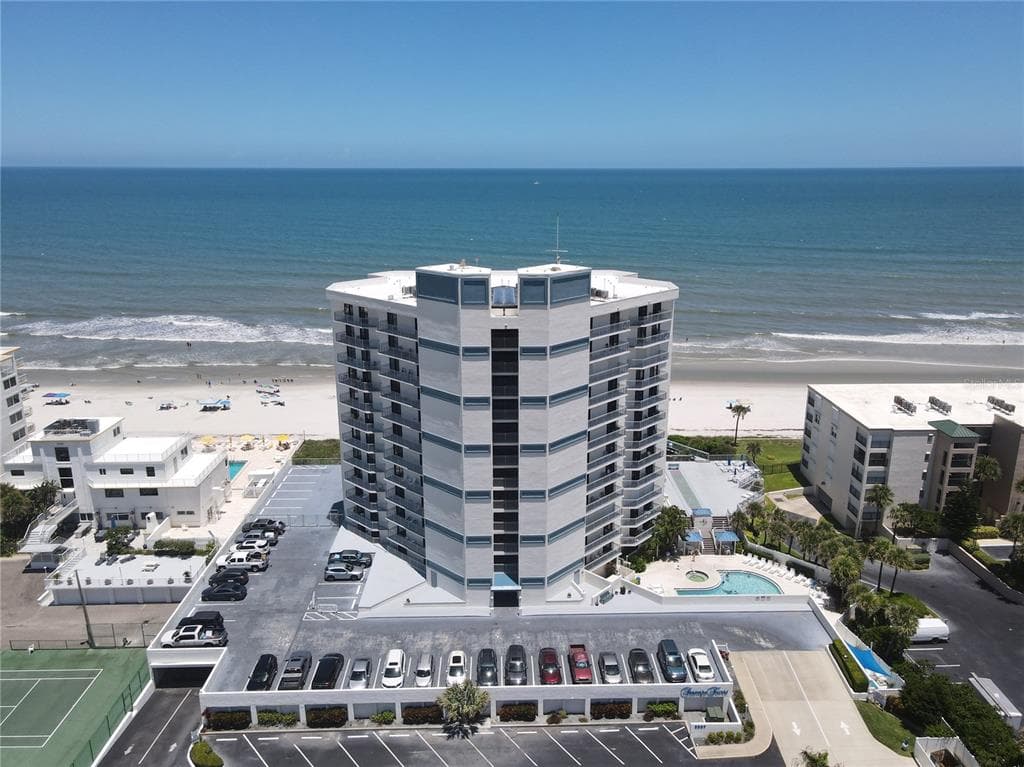 5207 S ATLANTIC AVENUE 822 photo 1