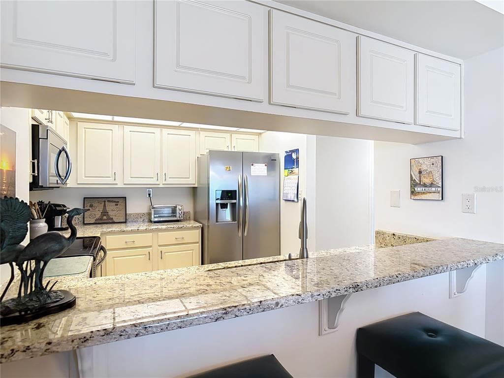 5207 S ATLANTIC AVENUE 822 photo 5