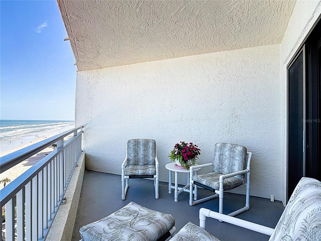 5207 S ATLANTIC AVENUE 822 photo 21