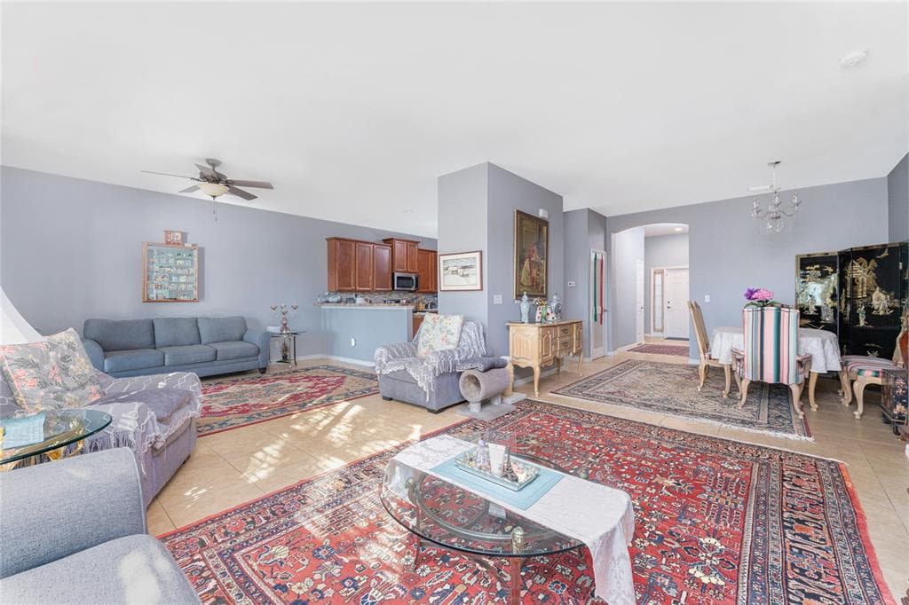 8624 LAKE FRONT COURT photo 17