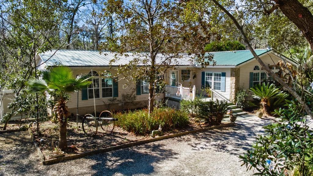 8321 HARDWOOD LANDING ROAD photo 1