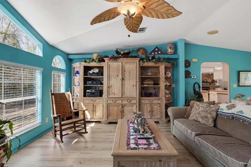 8321 HARDWOOD LANDING ROAD photo 14